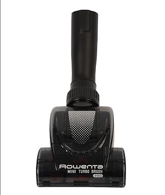 Rowenta turbo spazzola stretta 36mm per aspirapolvere Compact Force Ergo