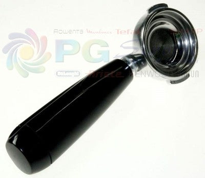 Ariete braccetto porta filtro cialde macchina caffè Cialdissima Novecento Elisir 1377 1336