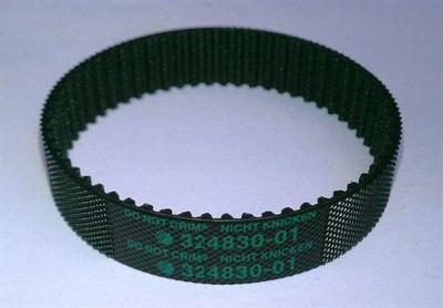 Black & Decker cinghia trasmissione 324830-01 pialla BD713 KW713 KW715 324830-02