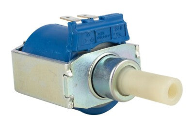 Ariete water pump 47W CEME E50501 B47 E50501EN00240U4 for coffee machine