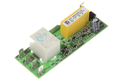 DeLonghi Card PCB EC146 EC156 ECP31 ECP33 ECP35 EC191CD EC220CD EC221.B ECI341