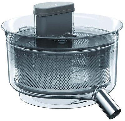 Kenwood accessoire centrifuge voor keukenmachine MultiOne KHH30 KHH300 KHH311 KHH326