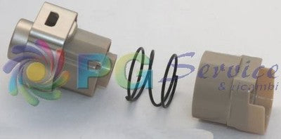 ROWENTA racord piston arcă recipient AIR FORCE COMPACT 12V RH8469 RH846901