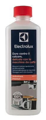 ELECTROLUX DECALCIFICANTE DISINCROSTANTE MACCHINA CAFFE' FAVOLA EPD4 EPDIT 500ml