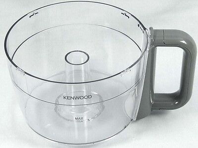 Kenwood ciotola food processor AT264 AT284 Prospero KM24 KM26 KM28 Plus KHC29