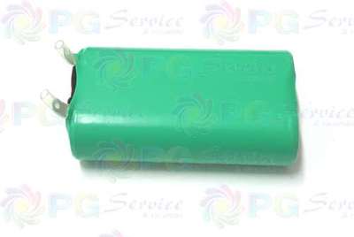 Rowenta bateria BYD H-AA 1000mah 2.4v golarka Wet & Dry TN5100 TN5120 TN5140