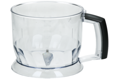 Braun Bowl 1500ml Blender MULTIQUICK 5 7 9 M1070 4191 4199 4200 4644 HB701