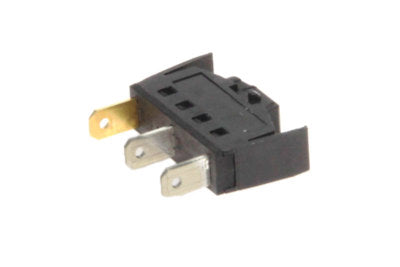 Delonghi interruttore luminoso 250V 10A SR98N STIRELLA PRO1860X PRO1640