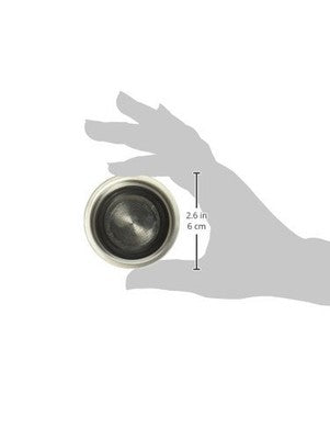 Delonghi filtro crema 2 tazze polvere macchina caffè Icona Stilosa Combi EC ECO BCO