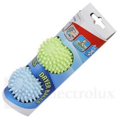 Electrolux Aeg Rex Droger Ballen wasverzachterballen voor droger - Protex