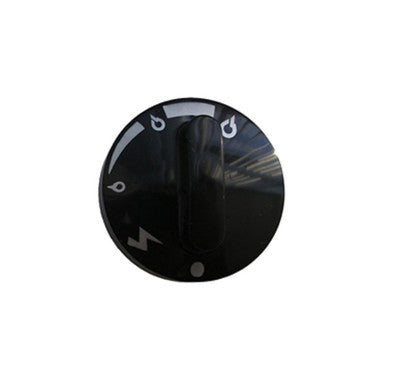 Delonghi manopola originale stufa a gas infrarossi catalitica IH IHF RH042