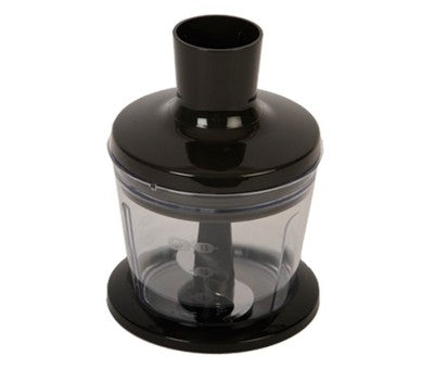 Moulinex Grinder 500ml Mixer Infiny Slim Force Oveo Quickchef DD30 DD65 DD86