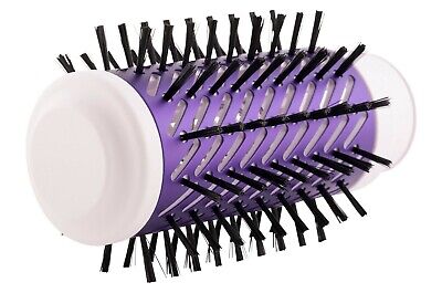 Rowenta spazzola grande CF9320 arriccia capelli Brush Activ Volume Shine