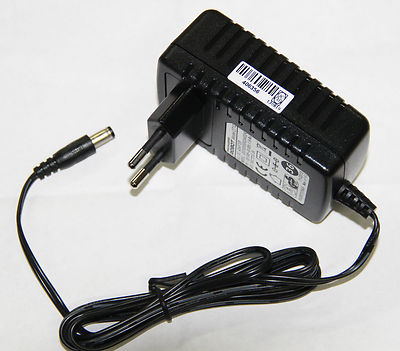 Ariete zasilacz ładowarka do robota Briciola 2711 2712 2717