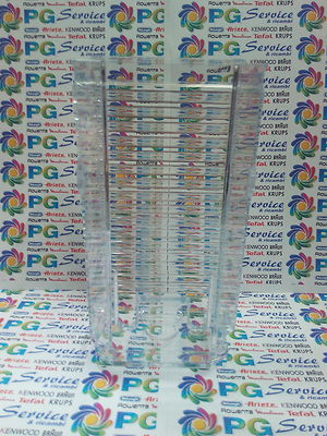 Delonghi vaschetta cestello raccolta capsule macchina caffè Gran Maestria EN450 EN470