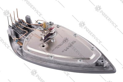 Tefal Plate Thermostat Iron Pro Express Minute GV8320 GV8335 GV8365 GV8700