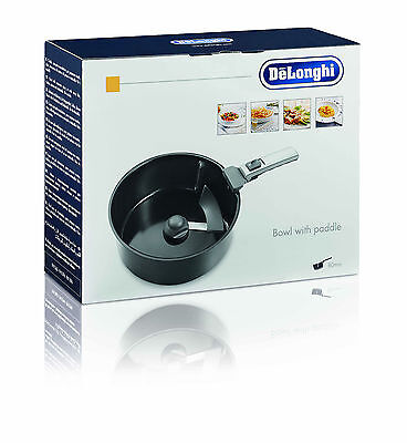 DELONGHI VASCA CIOTOLA PENTOLA + PALA MULTIFRY RISOTTI FH1100 FH1130 FH1163