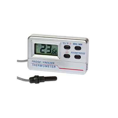 Electrolux termometro sonda digitale allarme frigorifero freezer -50 +70 °C