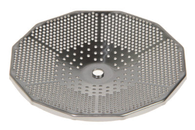 Ariete Scheibe Raster Pässe Tomate Gemüse Pappa Schritte 0260 260 0261 261 1.7mm