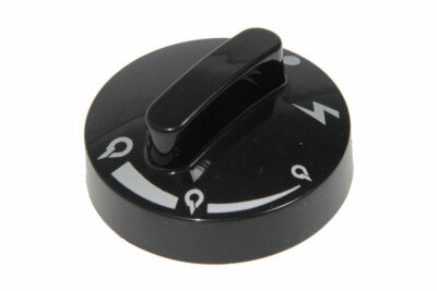 Delonghi manopola originale stufa a gas infrarossi catalitica IH IHF RH042