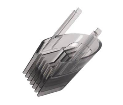 Rowenta pettine grande 18-30mm rasoio regolabarba Nomad TN1400 TN1410