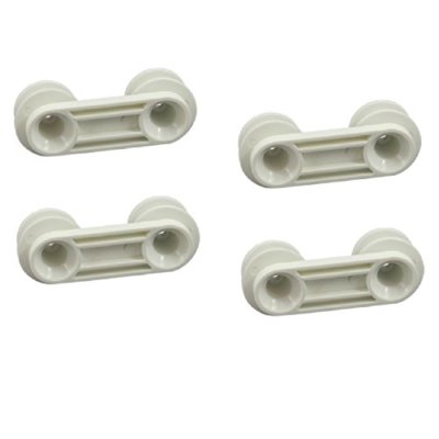 Electrolux rex AEG Zanussi Kit Soportes Ruedas Cesta Lavavajillas Fav Bw Esi