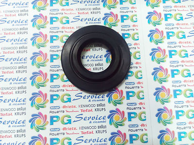 Delonghi uszczelka pod filiżankę ekspresu do kawy Scultura Distinta Icona ECO311