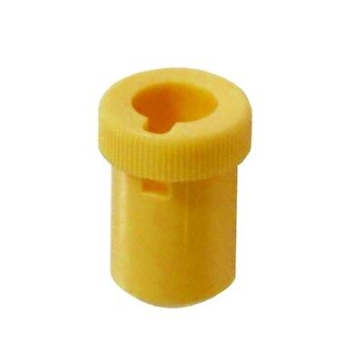 DeLonghi Corcho Amarillo Tubo Olio Freidora Fpa F 881 627 18316 Rotofry