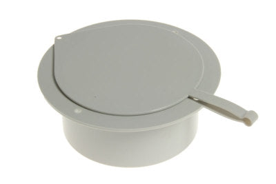 Delonghi flangia tappo condizionatore Pinguino PAC WE110 ECO WE130 WE125 C110 AG90