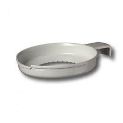 Braun inel de colectare pulpă storcător de citrice Citromatic MPZ6 MPZ7 MPZ9 4161 CJ3000