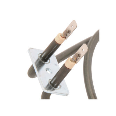 Electrolux AEG Rex Zanussi ventilator verwarming ORIGINEEL 230V oven EKC EKM ZCC