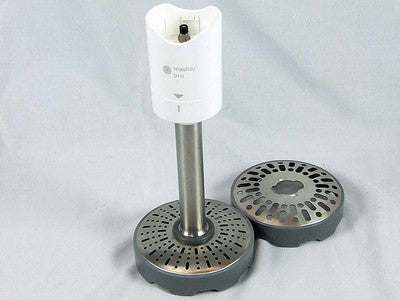 Kenwood schiacciapatate passaverdure Triblade HDP30 HDP40 HDP404 Masher Pro