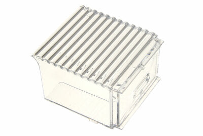 Delonghi Nespresso kuip container voor het verzamelen van capsules Pixie EN125 EN125.R