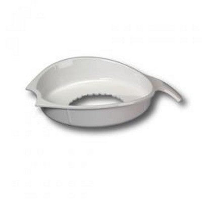 BRAUN ANELLO FILTRO POLPA SPREMIAGRUMI MPZ9 4161 MULTIQUICK CITROMATIC