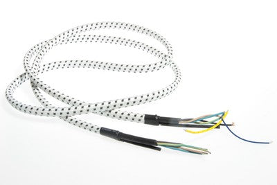 ARIETE CAVO TUBO ACCOPPIATO VAPORE CONTATTI STIROMATIC PLUS ECO POWER 6422