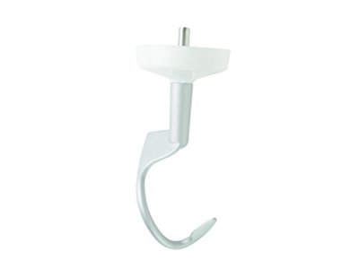 Kenwood Batidor Gancho Aluminio major Cocina sense XL Kmm Kvl KM098