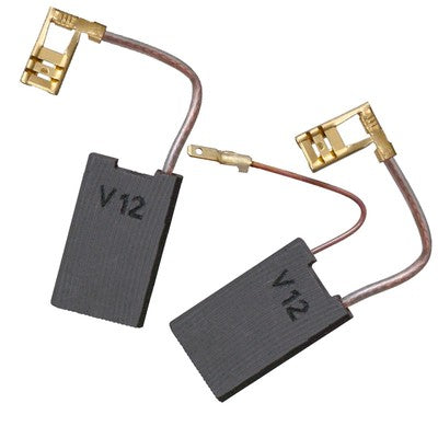 DeWALT 2x spazzole carboncini motore martello demolitore D25700 D25701 D25840