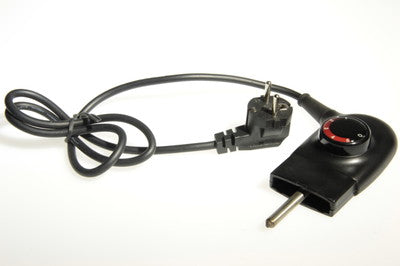 Ariete Câble D'Alimentation Fiche Régulateur Le Barbecue 2200 0762 762