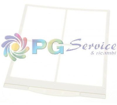 Delonghi filter zeef lucht stof ontvochtiger Tasciugo DEM DEM8.5 DEM10