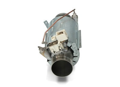Verwarmingselement vaatwasser Electrolux Rex Zanussi GA90 FAV ESF ESL RSF ZSF TT