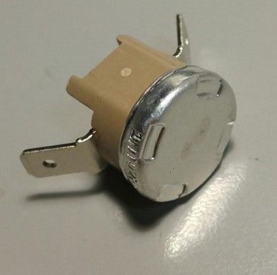 Delonghi termostato 165°C NA ferro da stiro Stirella PRO1840X 1840D PRO1870XS PRO1860X