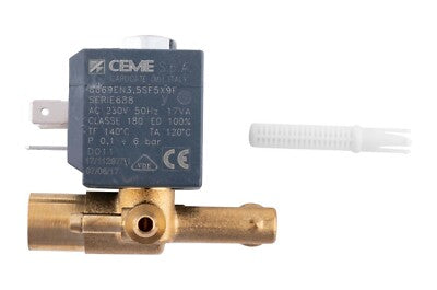 Rowenta cewka elektrozaworu DG8040 DG8850 DG9030 DG9040 DG9060 DG9540 IC7100