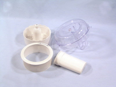 Kenwood accessorio centrifuga robot MultiPro FP730 FP720 FP735 FP733 FP734