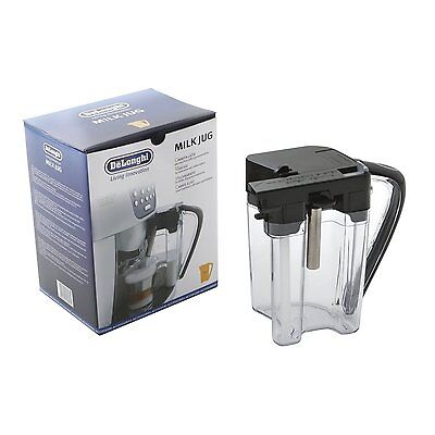 DeLonghi Accessory Jug Cappuccino Milk Magnifica ESAM4500 EAM4500 ESAM4500