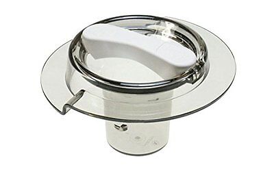 Moulinex Cap Fastening Coverage Lid Cuisine IN Companion HF800 HF900