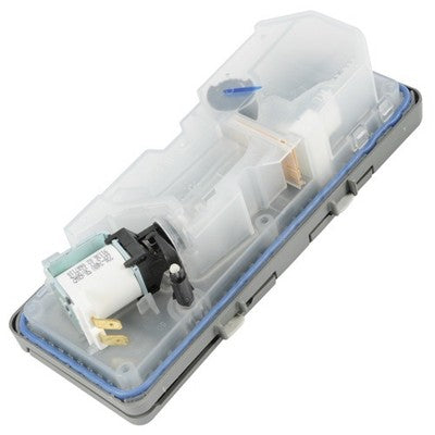 ELECTROLUX ZANUSSI REX AEG ZOPPAS DISPENSER CASSETTO DETERSIVO LAVASTOVIGLIE