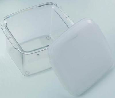 Ariete bol container capac pentru brânză rasă Gratì Superior 449 0449 45