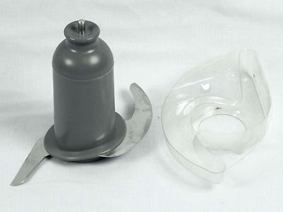 Kenwood lame couteau robot Multipro Compact FPM250 FPM265 FPM260 FPM270 FPM