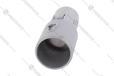 Black & Decker adattatore raccordo tubo aspirapolvere Flexi PD1200 PD1420 PD1820