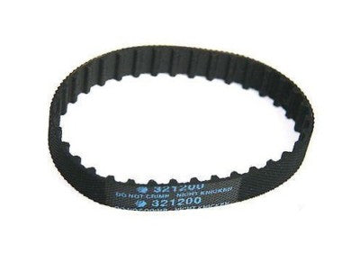 Black & Decker cinghia 321200 pialla piallatrice BD710 BD720 KW710 KW711 DN710